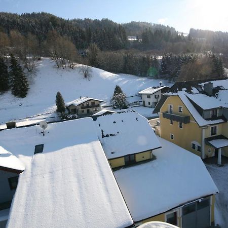 Pichlhof Apartments - Comfort Near Planai Schladming Ngoại thất bức ảnh