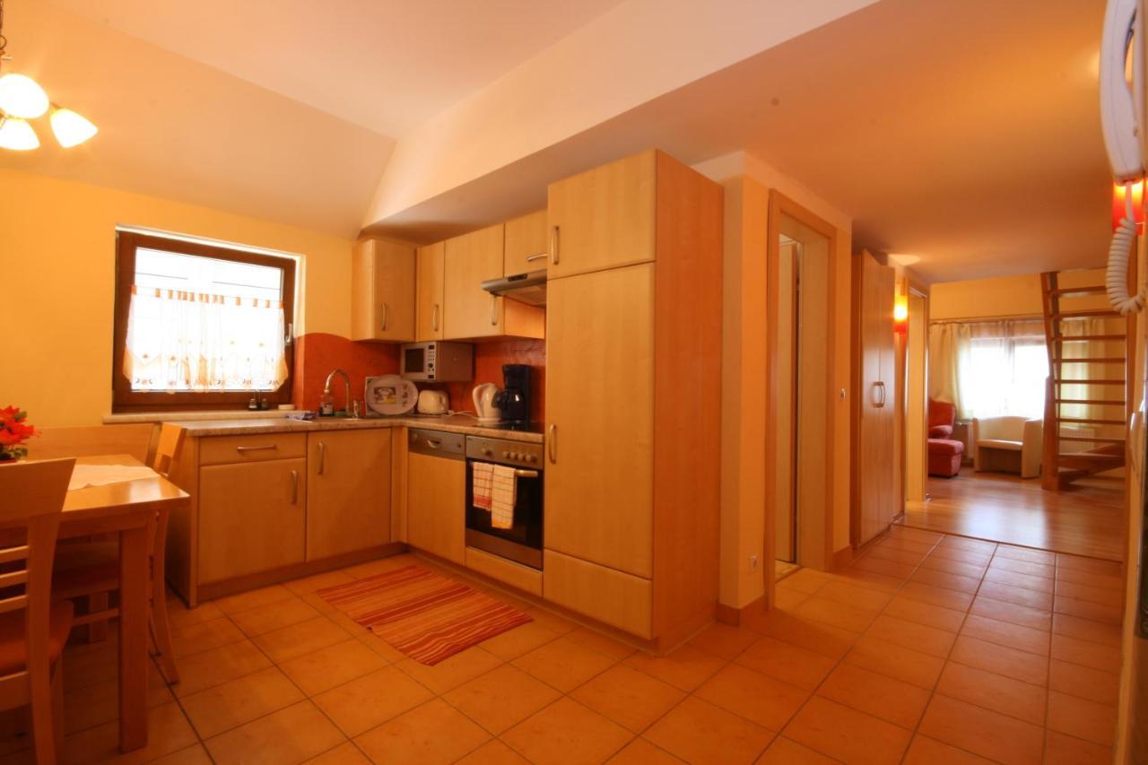 Pichlhof Apartments - Comfort Near Planai Schladming Phòng bức ảnh