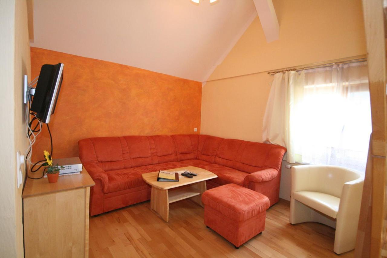 Pichlhof Apartments - Comfort Near Planai Schladming Phòng bức ảnh