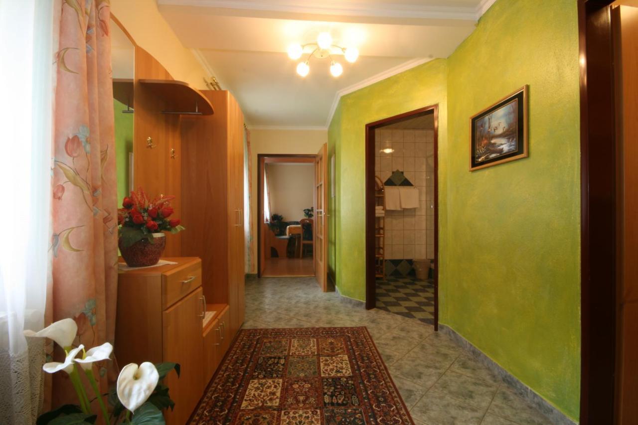 Pichlhof Apartments - Comfort Near Planai Schladming Phòng bức ảnh