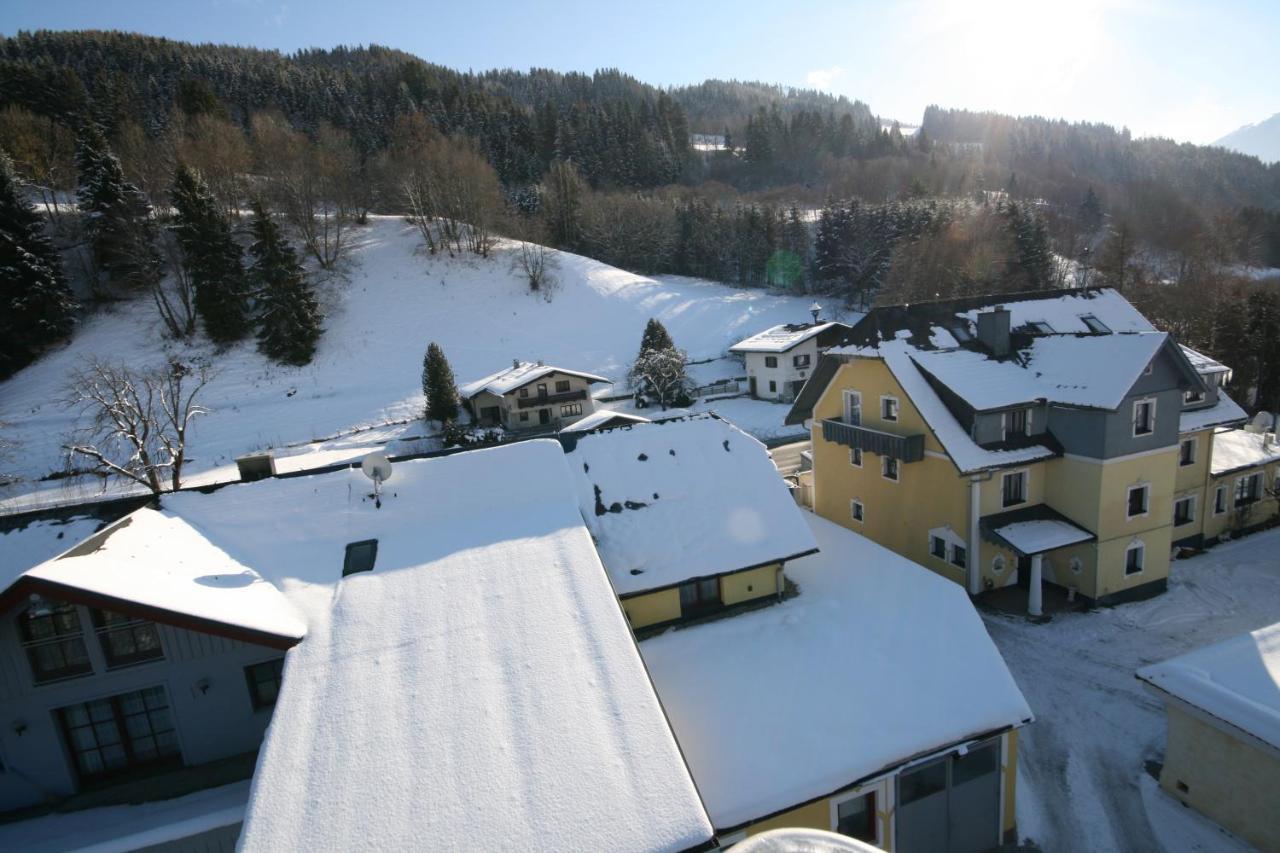 Pichlhof Apartments - Comfort Near Planai Schladming Ngoại thất bức ảnh
