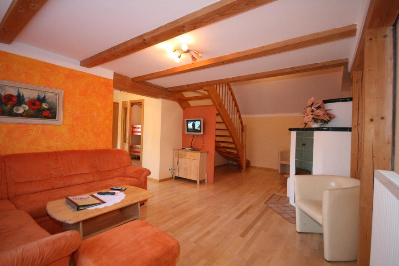 Pichlhof Apartments - Comfort Near Planai Schladming Phòng bức ảnh