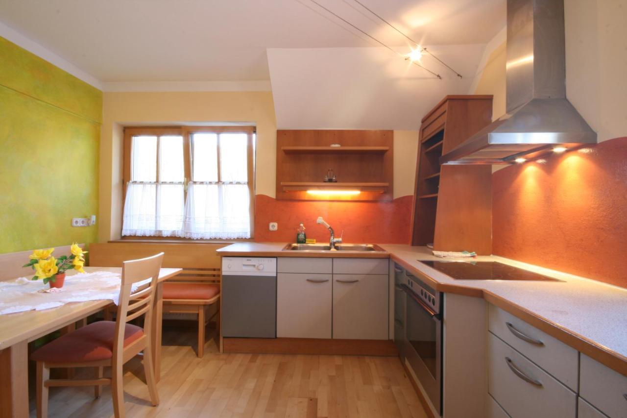 Pichlhof Apartments - Comfort Near Planai Schladming Phòng bức ảnh