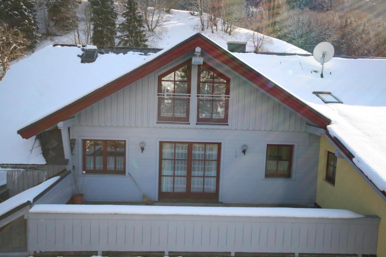 Pichlhof Apartments - Comfort Near Planai Schladming Ngoại thất bức ảnh