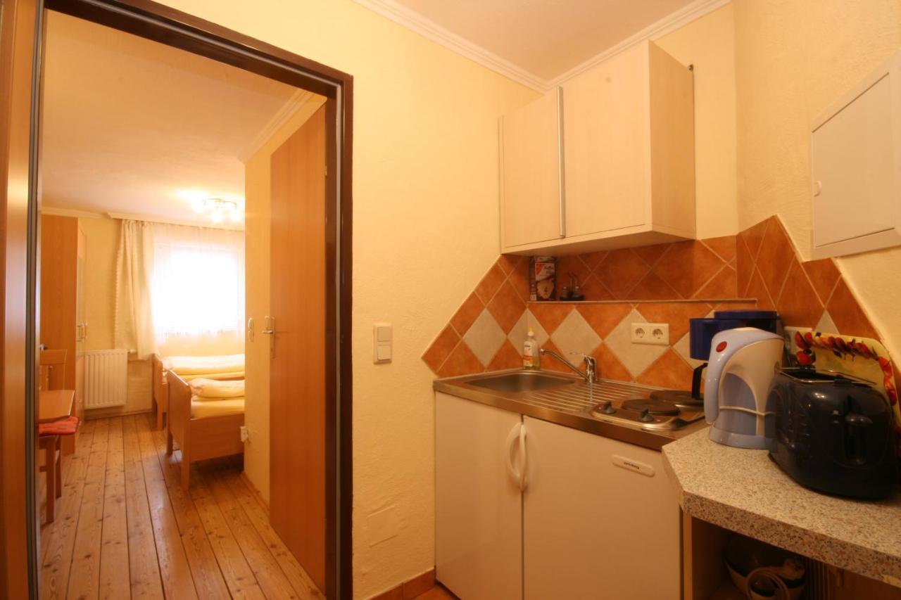 Pichlhof Apartments - Comfort Near Planai Schladming Phòng bức ảnh