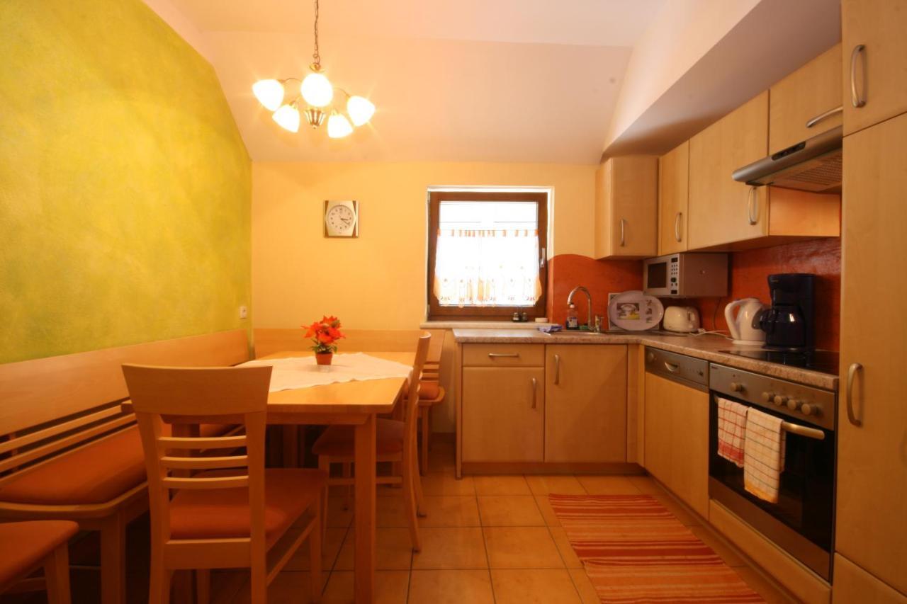Pichlhof Apartments - Comfort Near Planai Schladming Phòng bức ảnh