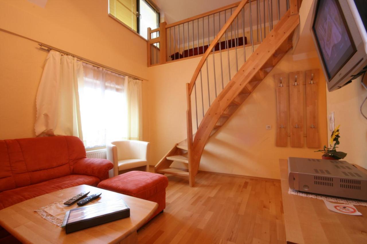 Pichlhof Apartments - Comfort Near Planai Schladming Phòng bức ảnh